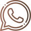 Suporte via WhatsApp
